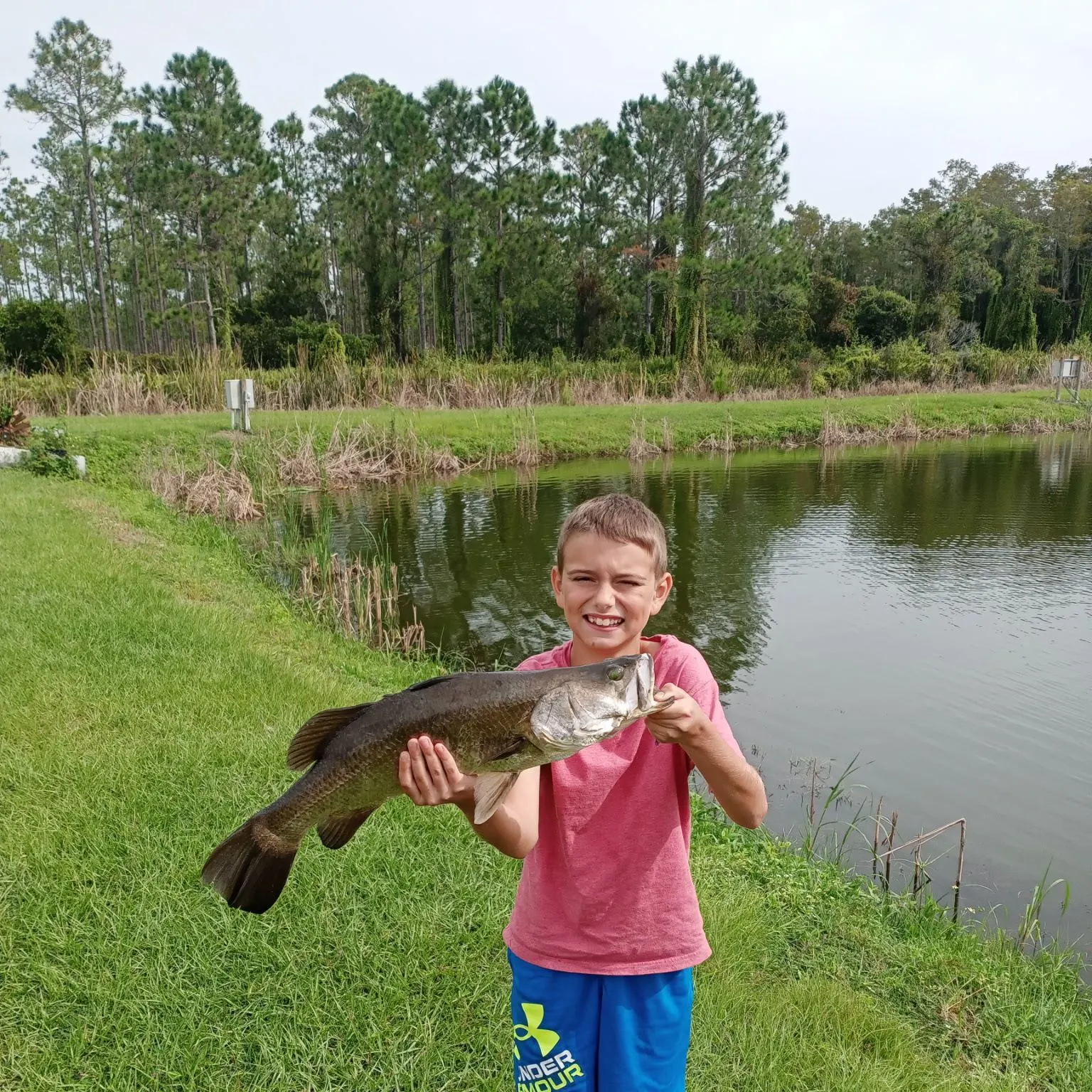 The most recent Barramundi catches on Fishbrain
