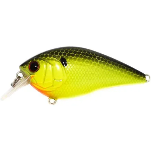 Crush 50s Silent Crankbait