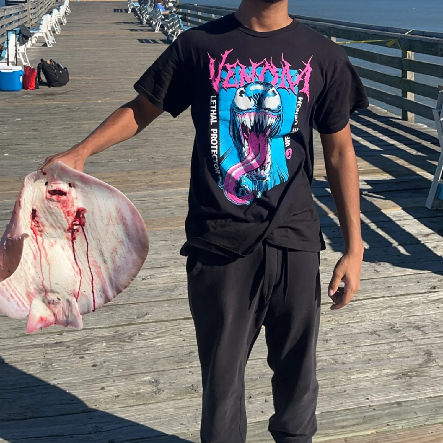 most liked catch image
