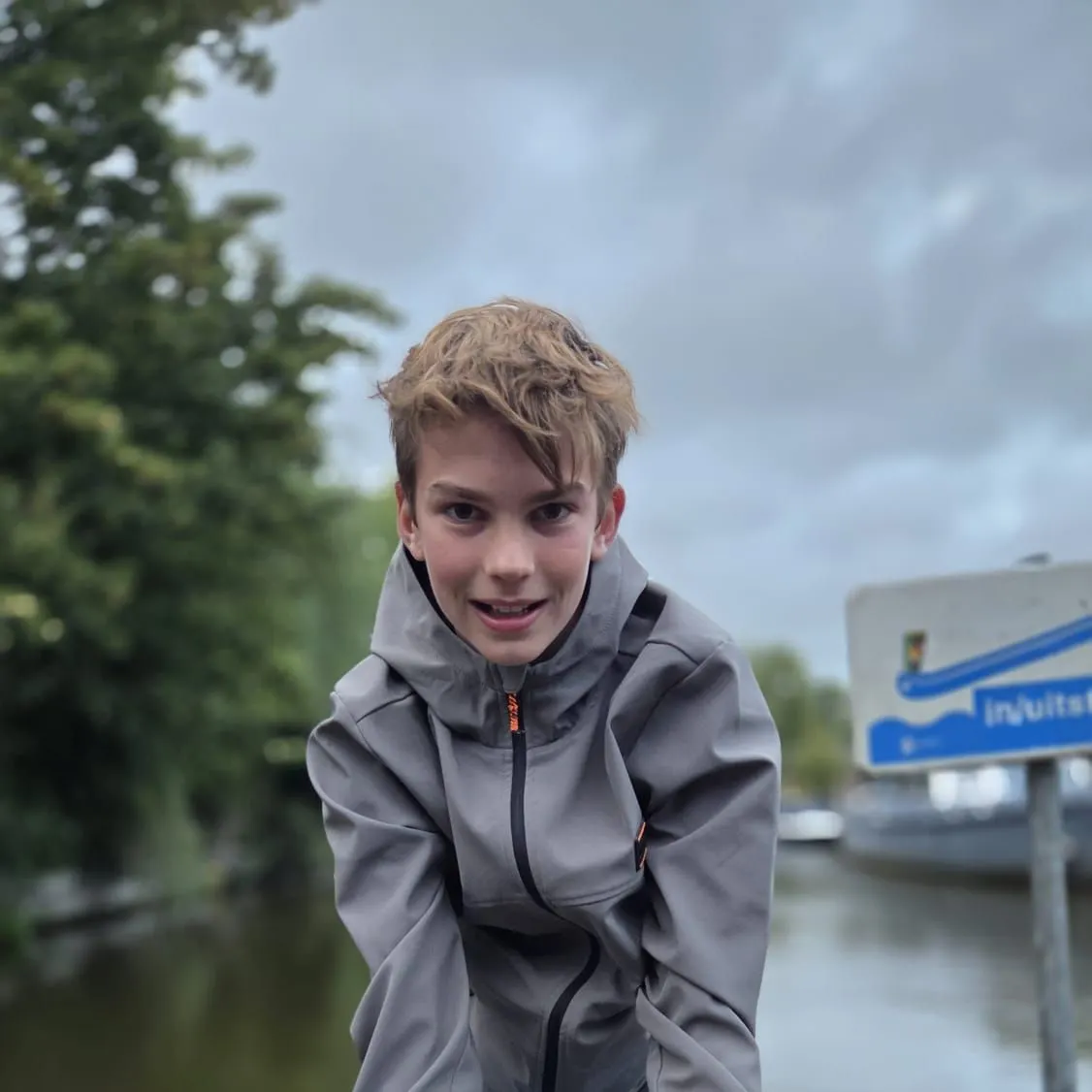 Zander caught on Fishbrain