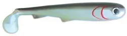 Inshore Saltwater Minnow