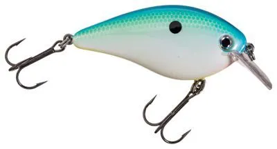 Kvd Square Bill Silent Crankbait