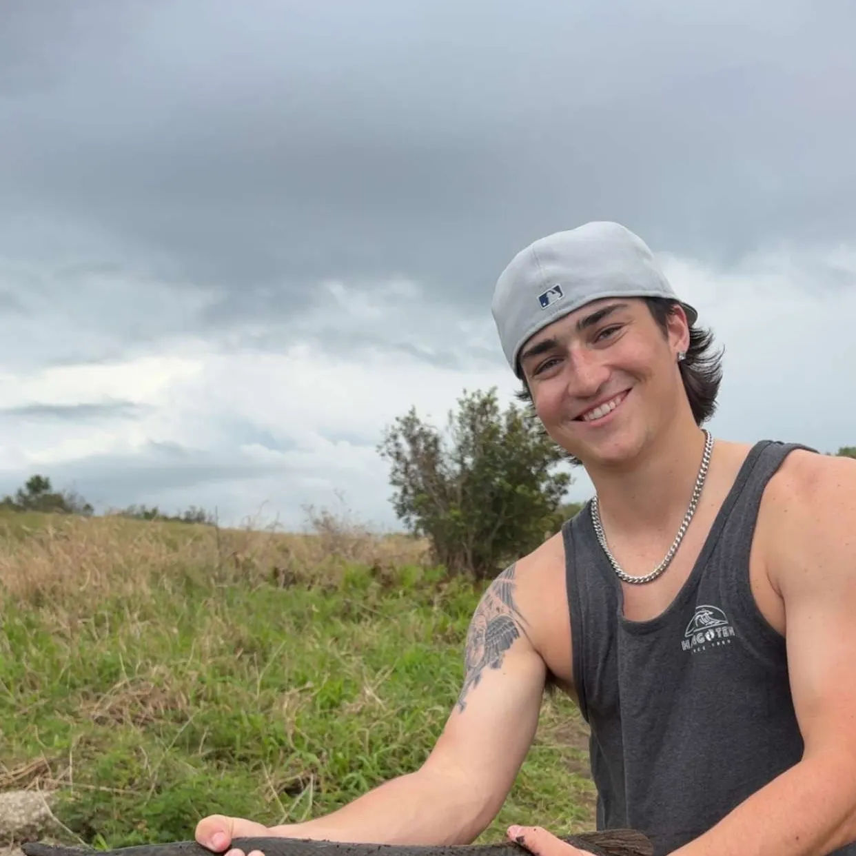 The most recent Florida gar catches on Fishbrain