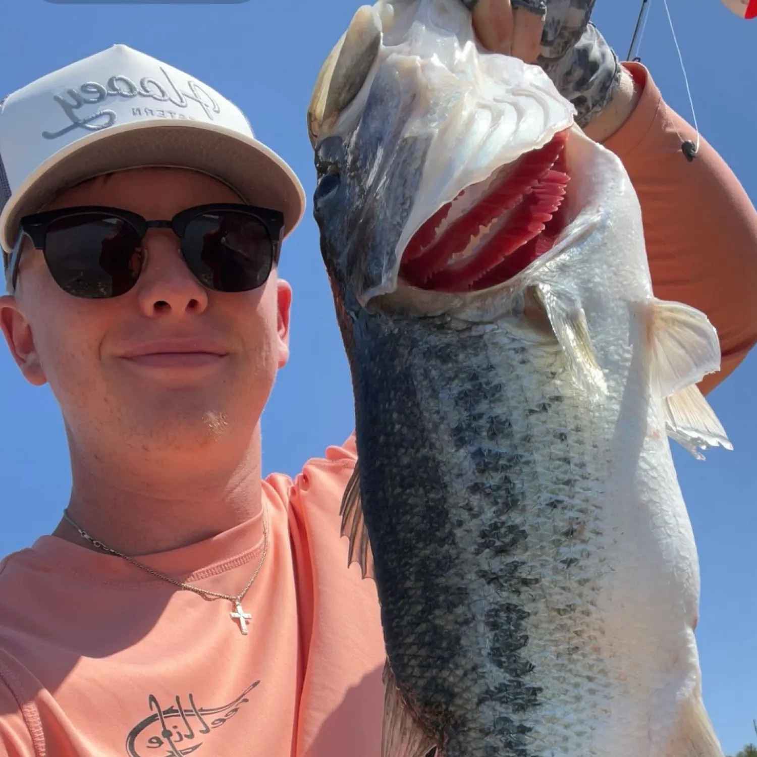 ᐅ O. H. Ivie Lake fishing reports🎣• Brownwood, TX (United States) fishing