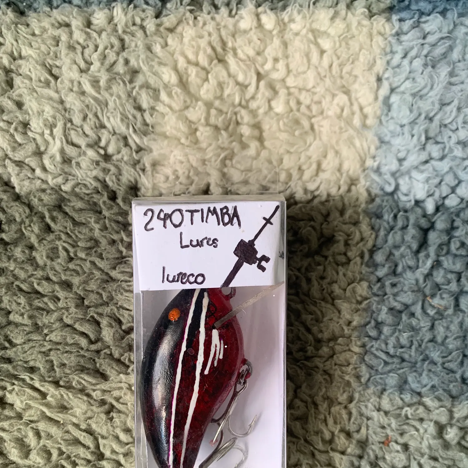 The most recent Murray cod catches on Fishbrain