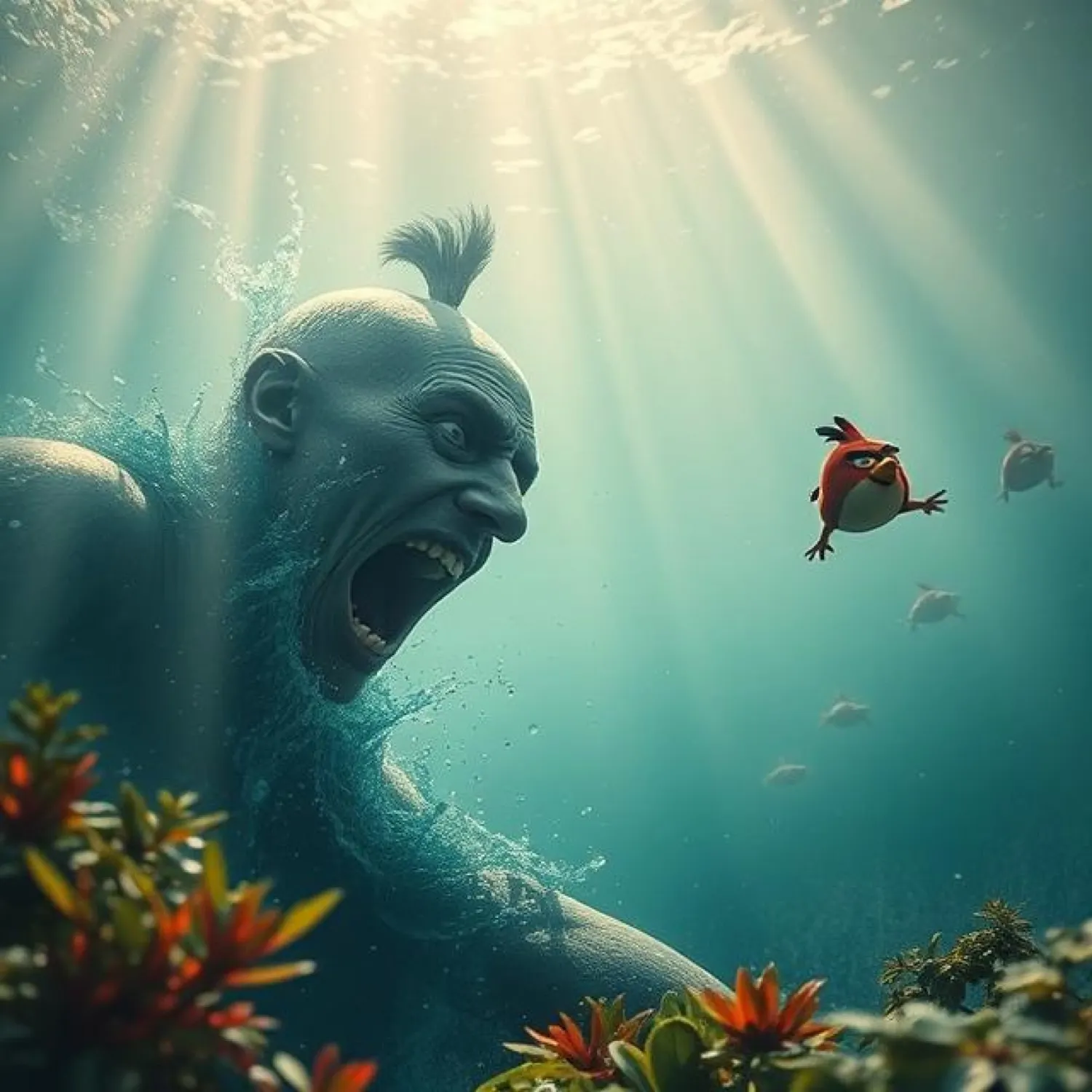 most liked catch image