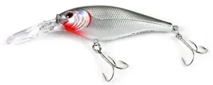 Frenzy Floating Flicker Shad