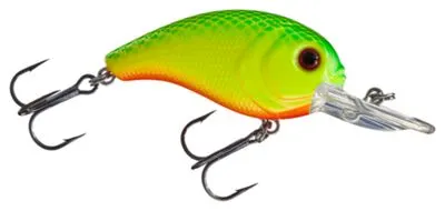 Xps Lazer Eye Hard Bait Medium Crank