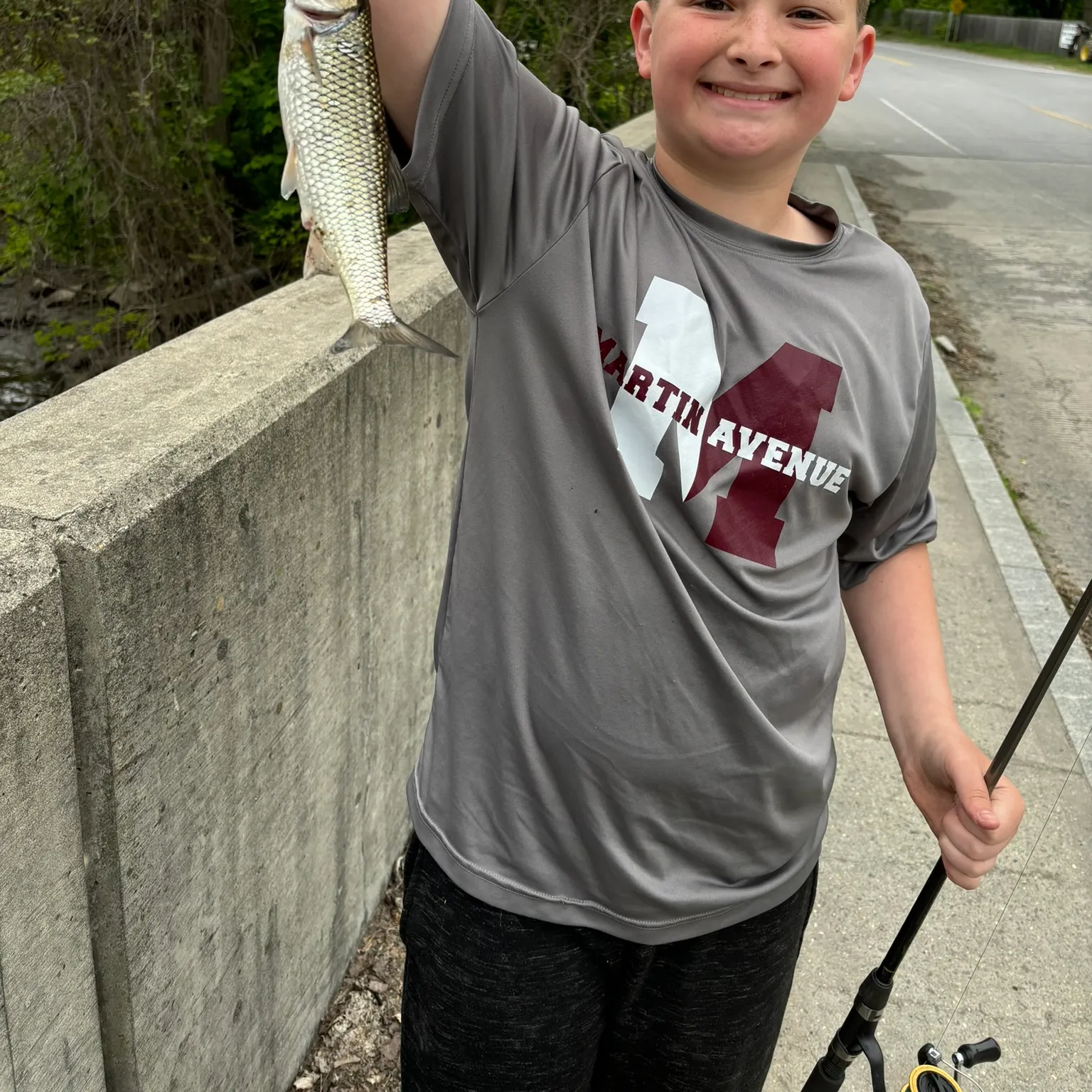most liked catch image