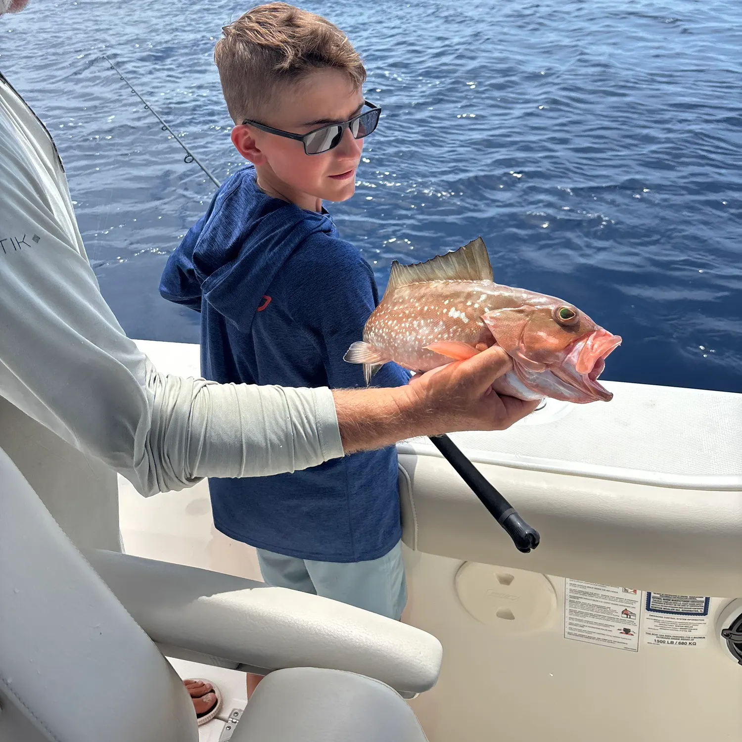 most liked catch image