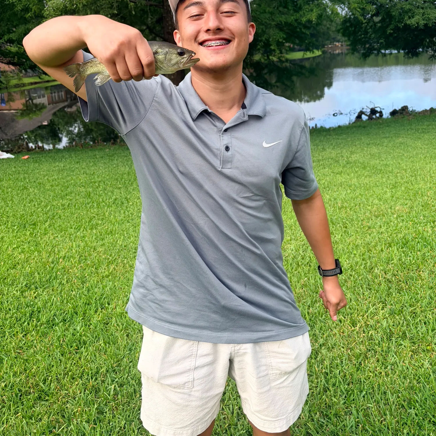 The most recent Gray redhorse catches on Fishbrain