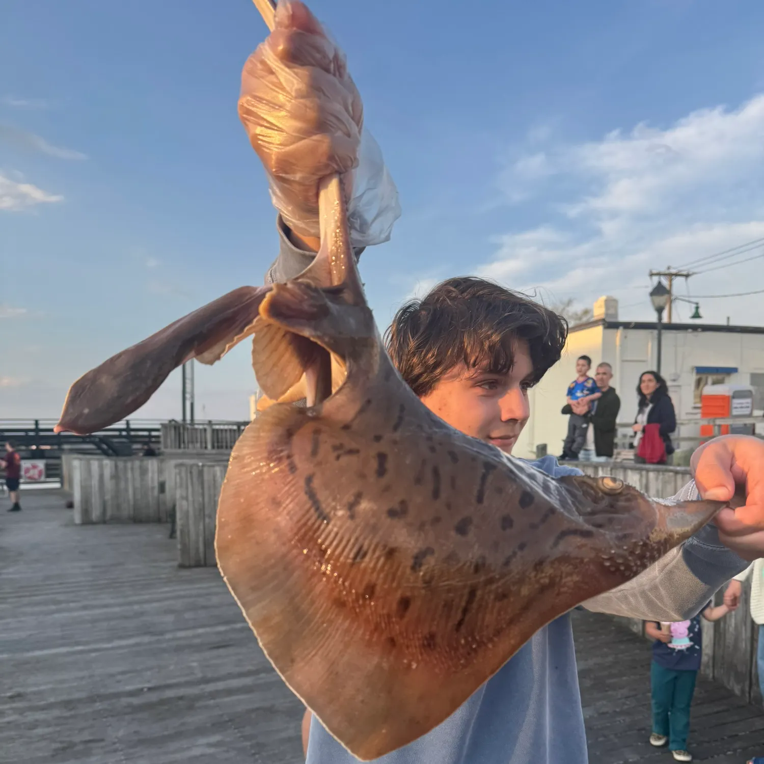 most liked catch image
