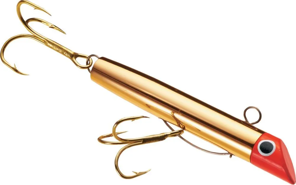 Got-Cha Plugs 400 Series Metal-Body