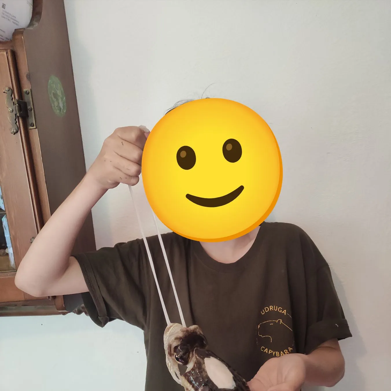 The most recent Common cuttlefish catches on Fishbrain