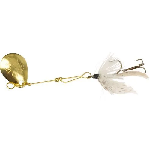 Short Striker Spinner Fly