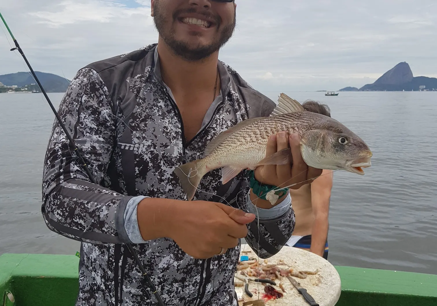 Atlantic croaker