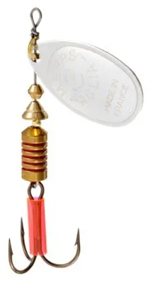 Aglia Original Plain Spinner