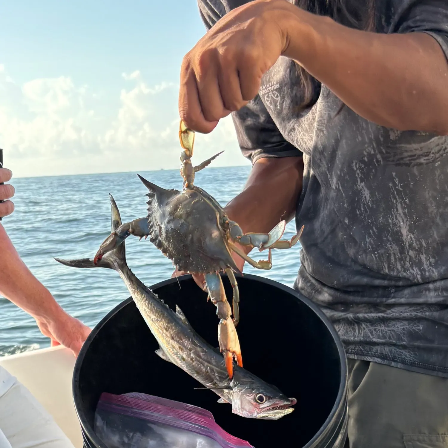 most liked catch image
