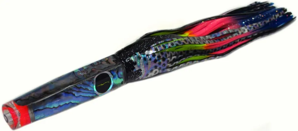 San Sal Candy Medium Tackle