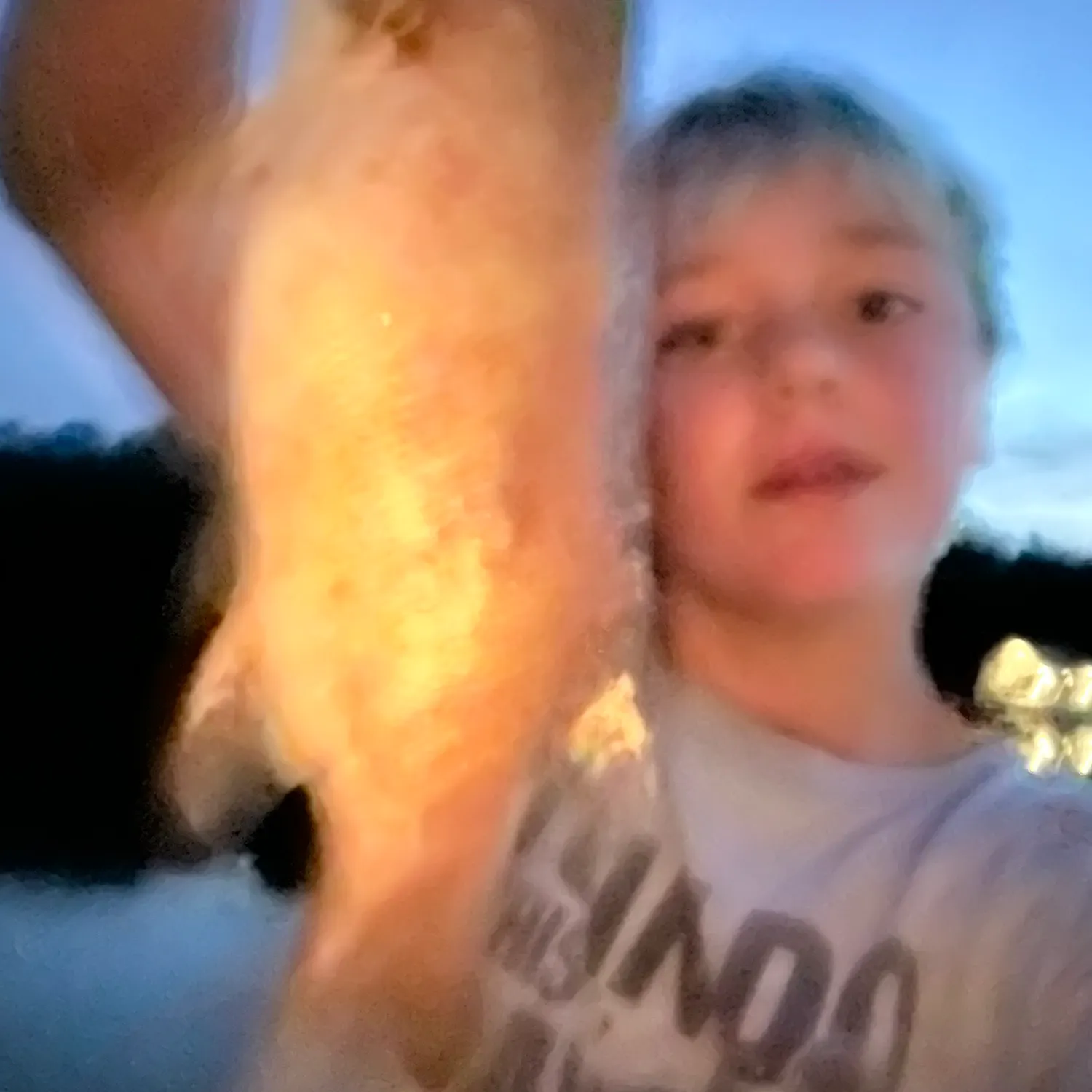 Smallmouth bass caught on Fishbrain