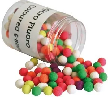 Micro Fluoro Pop Ups