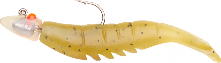 Squidgy Stelth Prawn