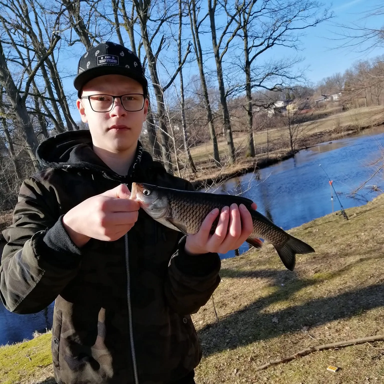 most liked catch image