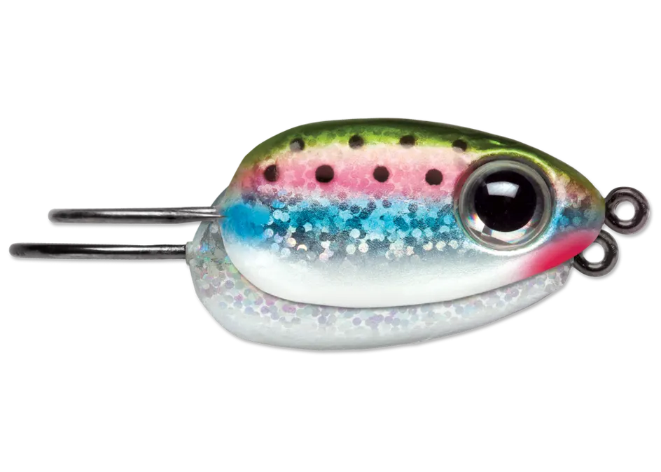 Tdj Tear Drop Jig