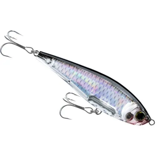 3-D Inshore 1/4 Oz. Twitchbait