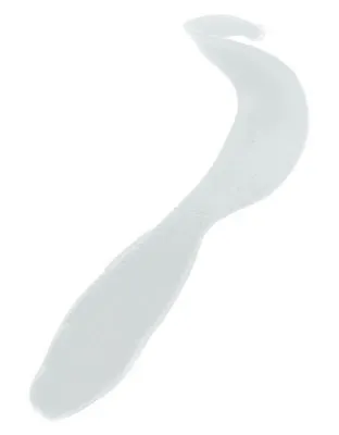 Minnow Grub 1/2 Pint