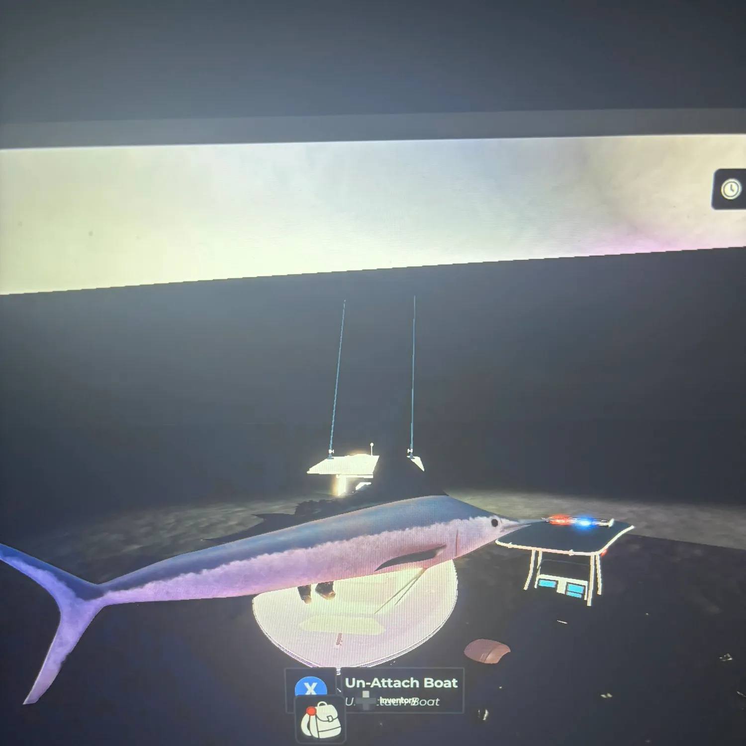 The most recent Atlantic blue marlin catches on Fishbrain