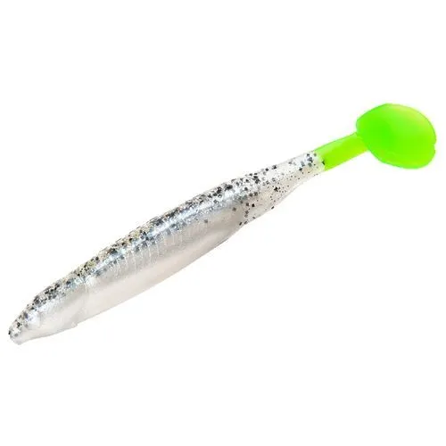Bang Die Dapper 5" Saltwater Swimbait