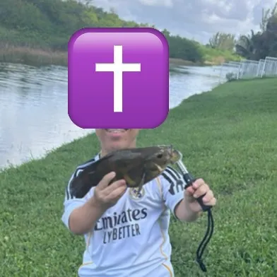 The most recent Oscar catches on Fishbrain