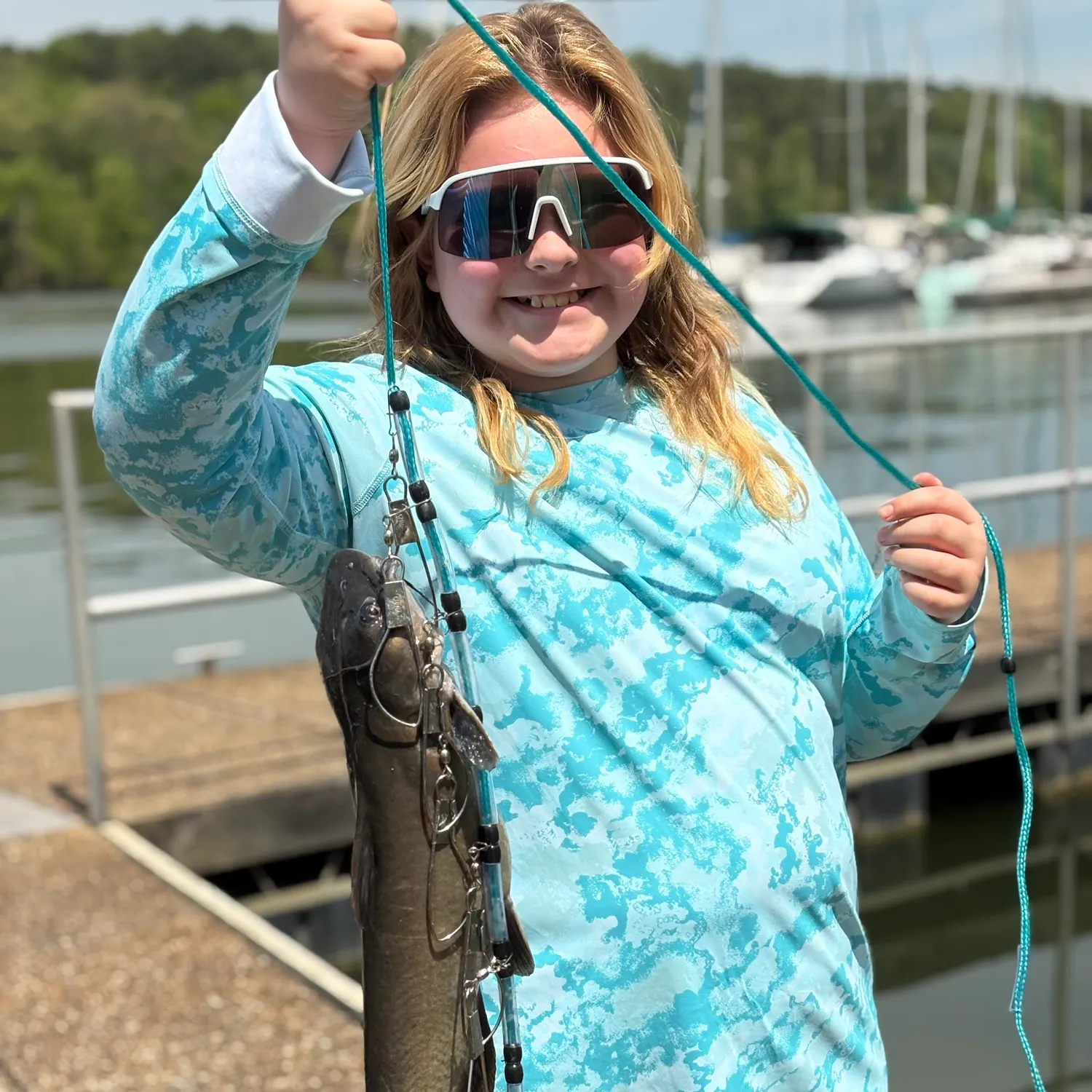 The most recent White bullhead catches on Fishbrain