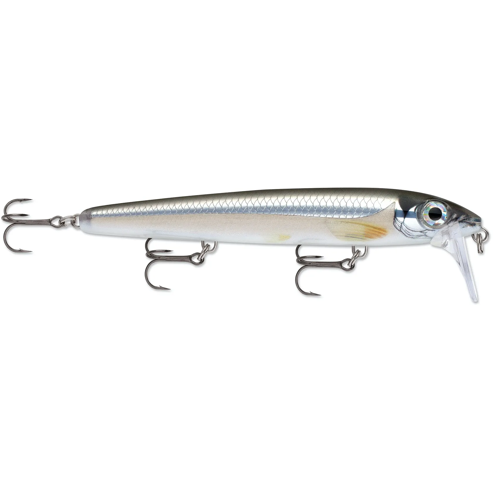 BX Waking Minnow 13