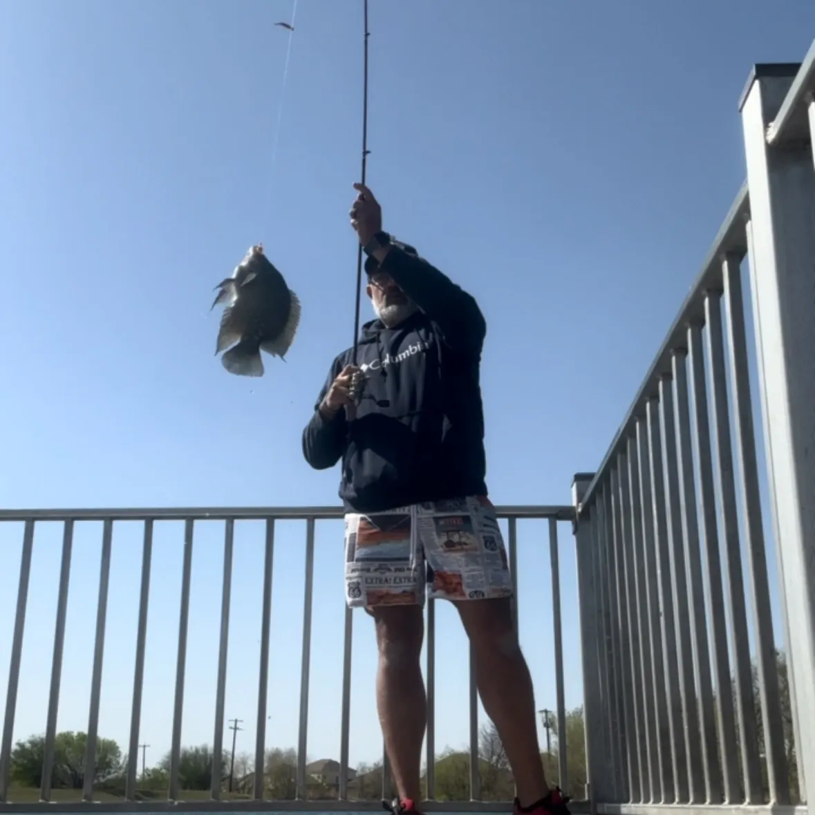most liked catch image