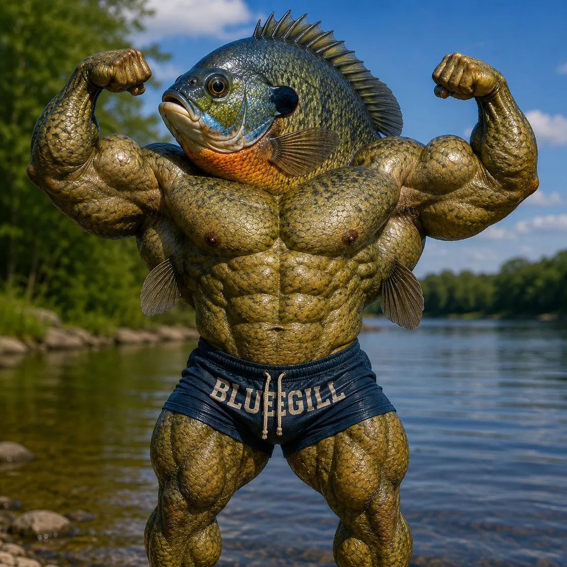 The most recent Beluga sturgeon catches on Fishbrain
