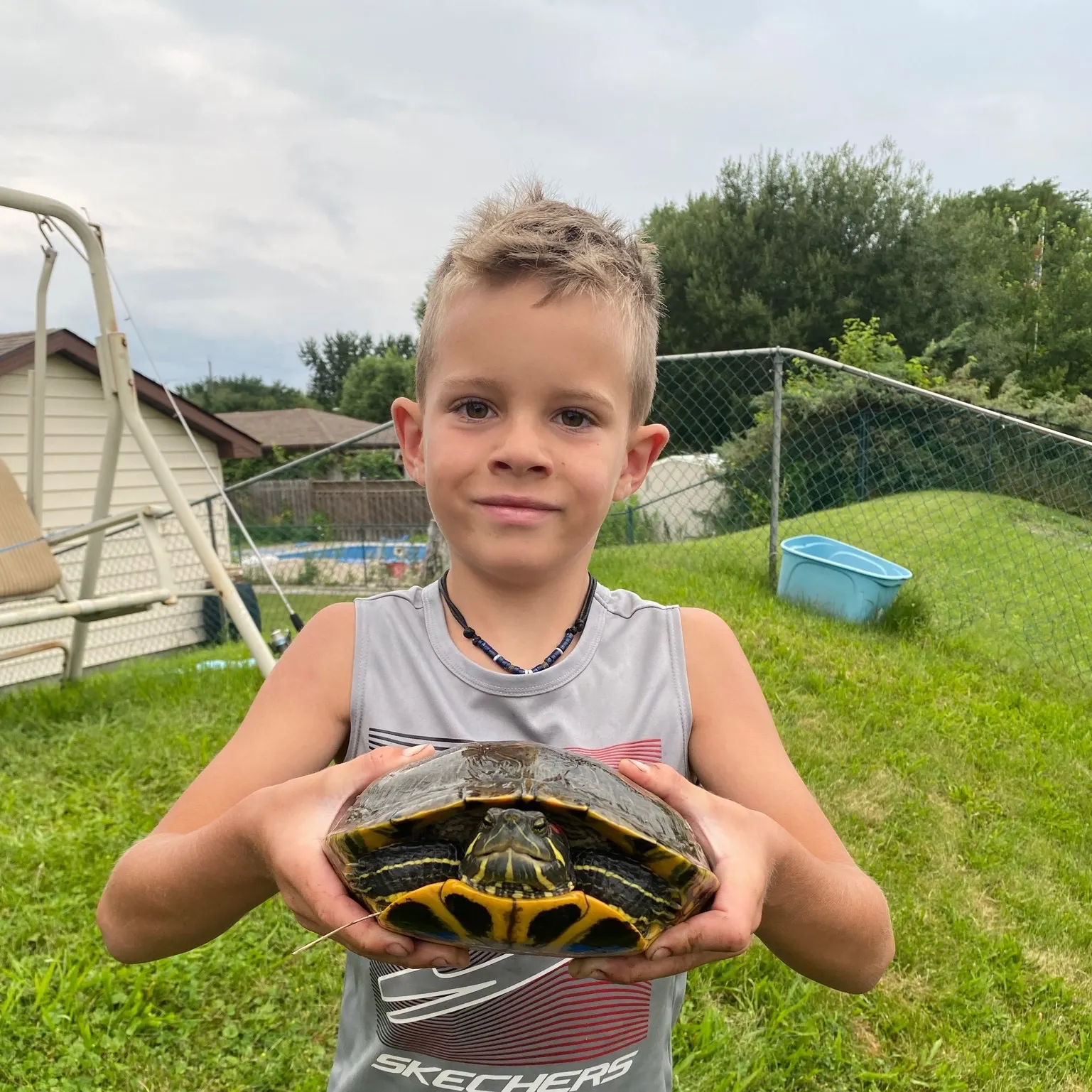 The most recent Painted turtle catches on Fishbrain