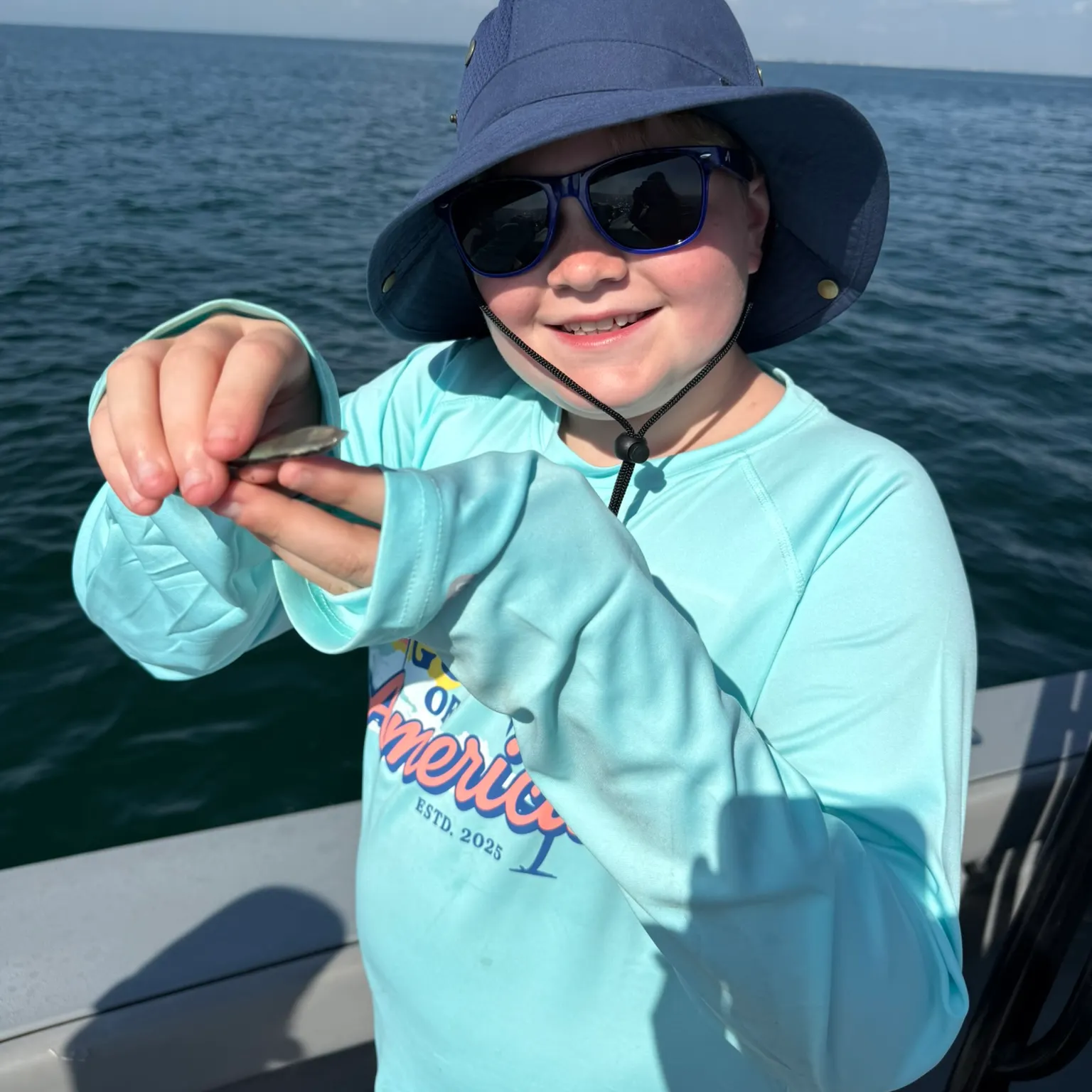 The most recent Common remora catches on Fishbrain