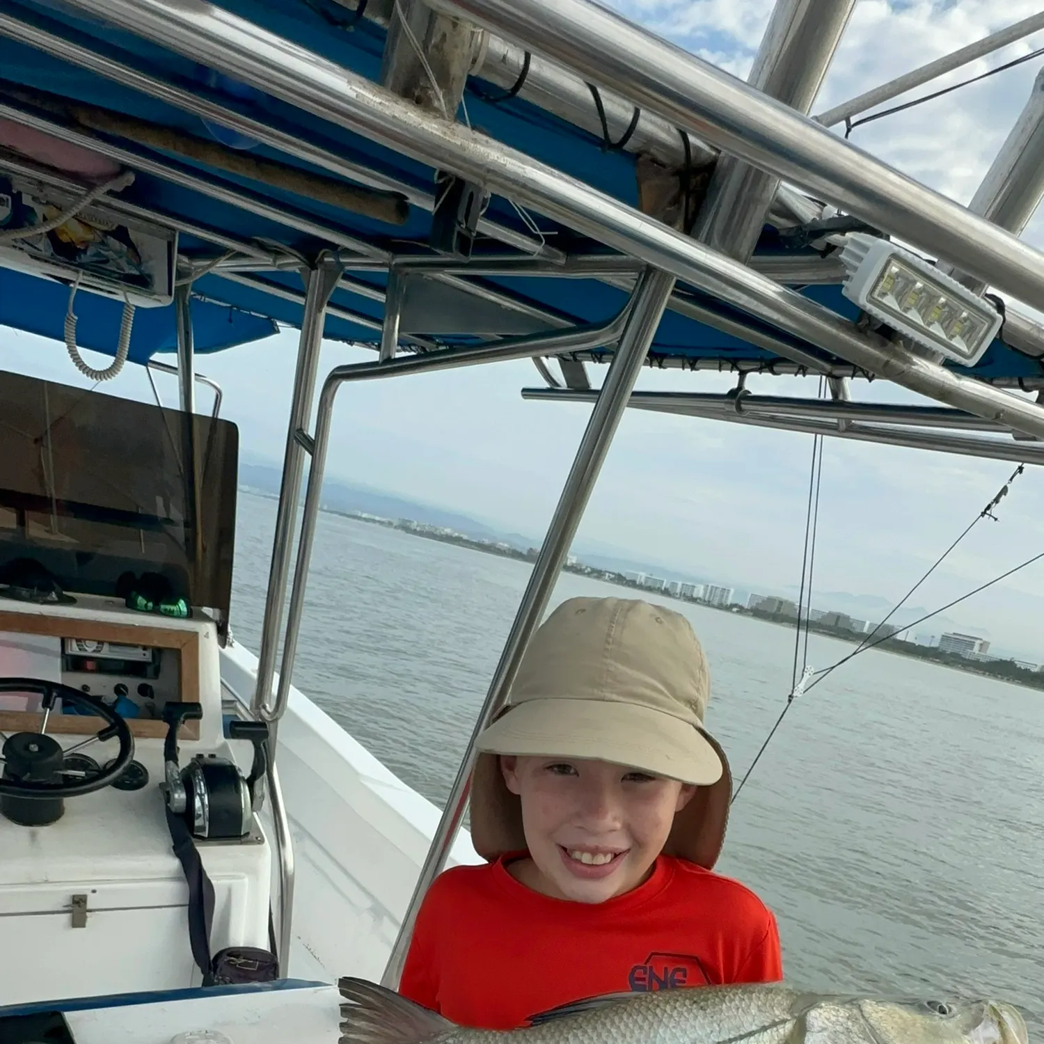 The most recent White snook catches on Fishbrain