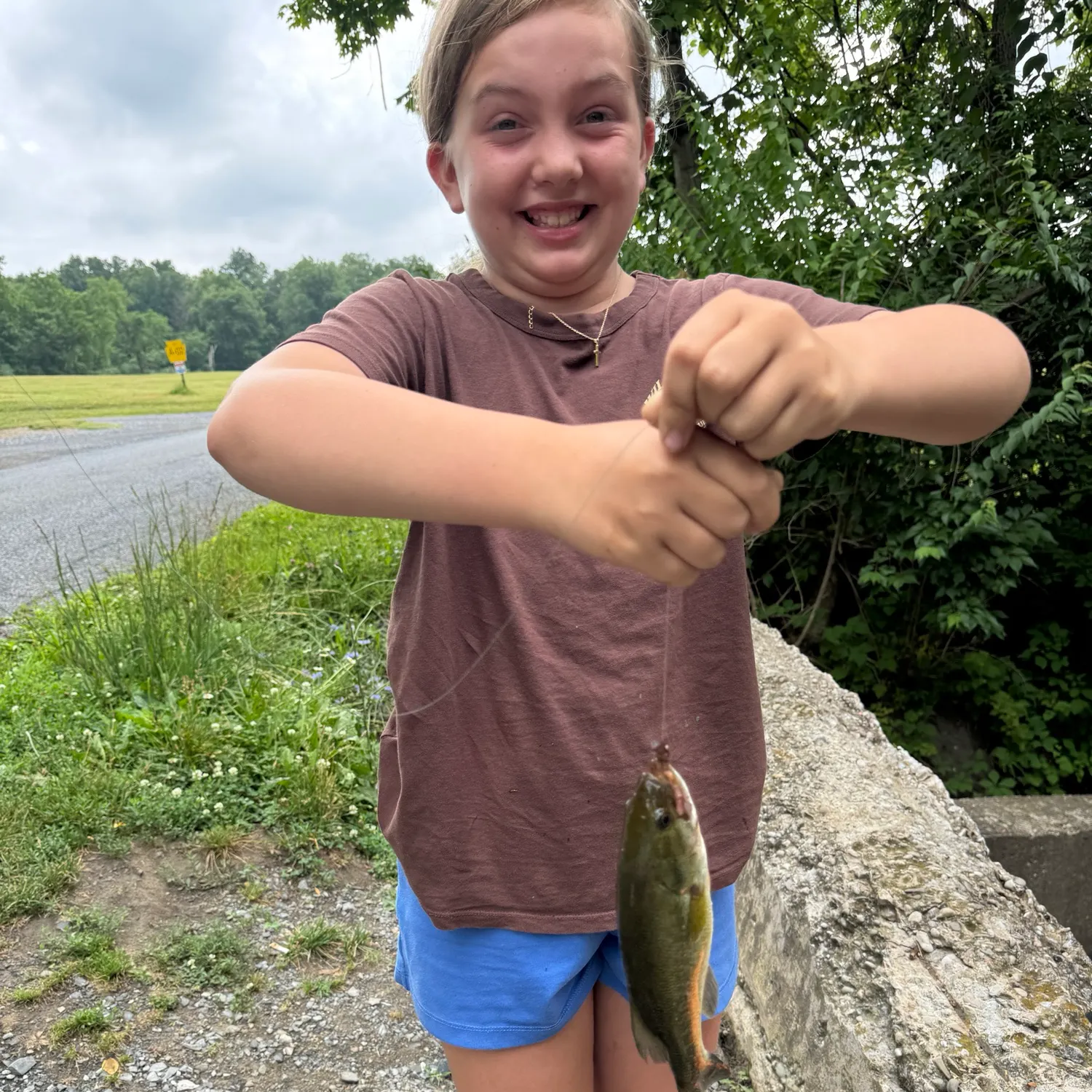The most recent Smooth puffer catches on Fishbrain