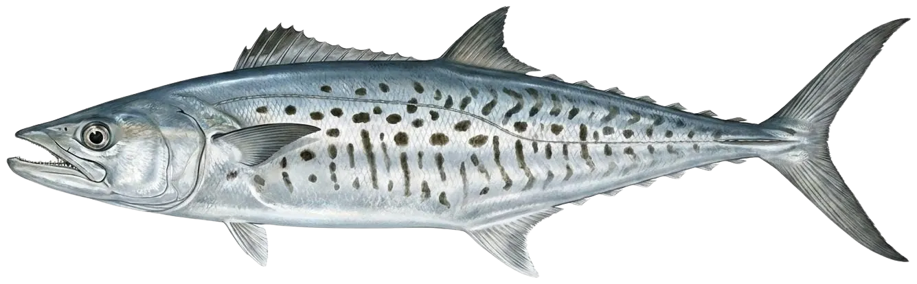 Korean seerfish
