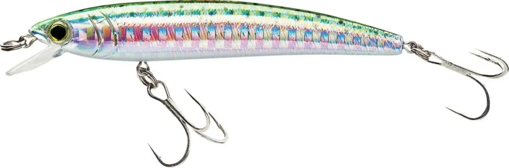Floating Pins Minnow
