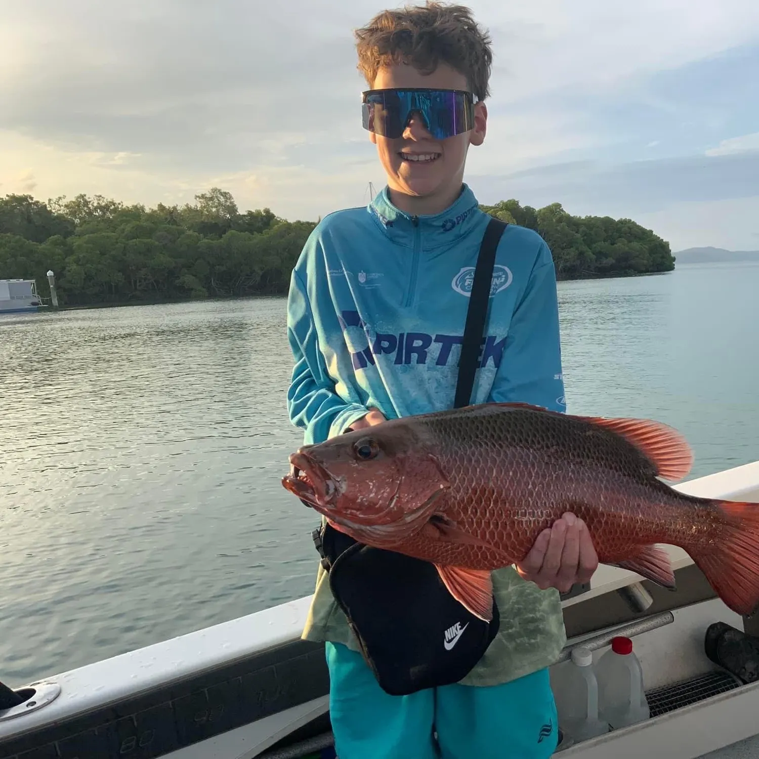 most liked catch image
