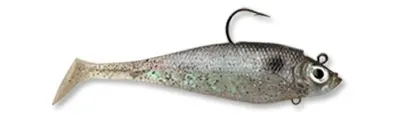Wildeye Jigging Swim Shad
