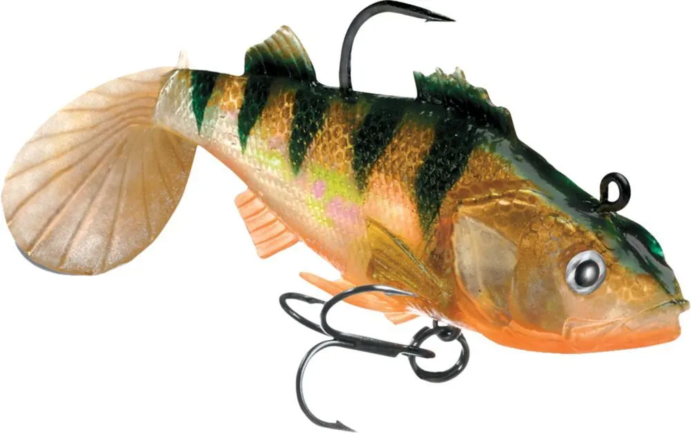 Wildeye Live Perch