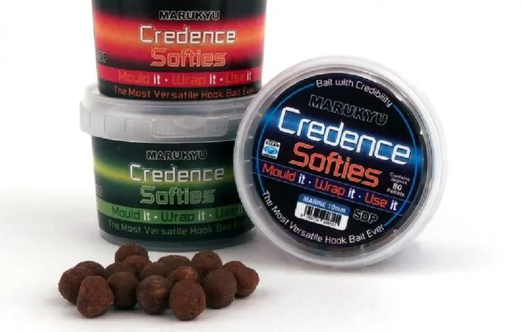 Credence Softies