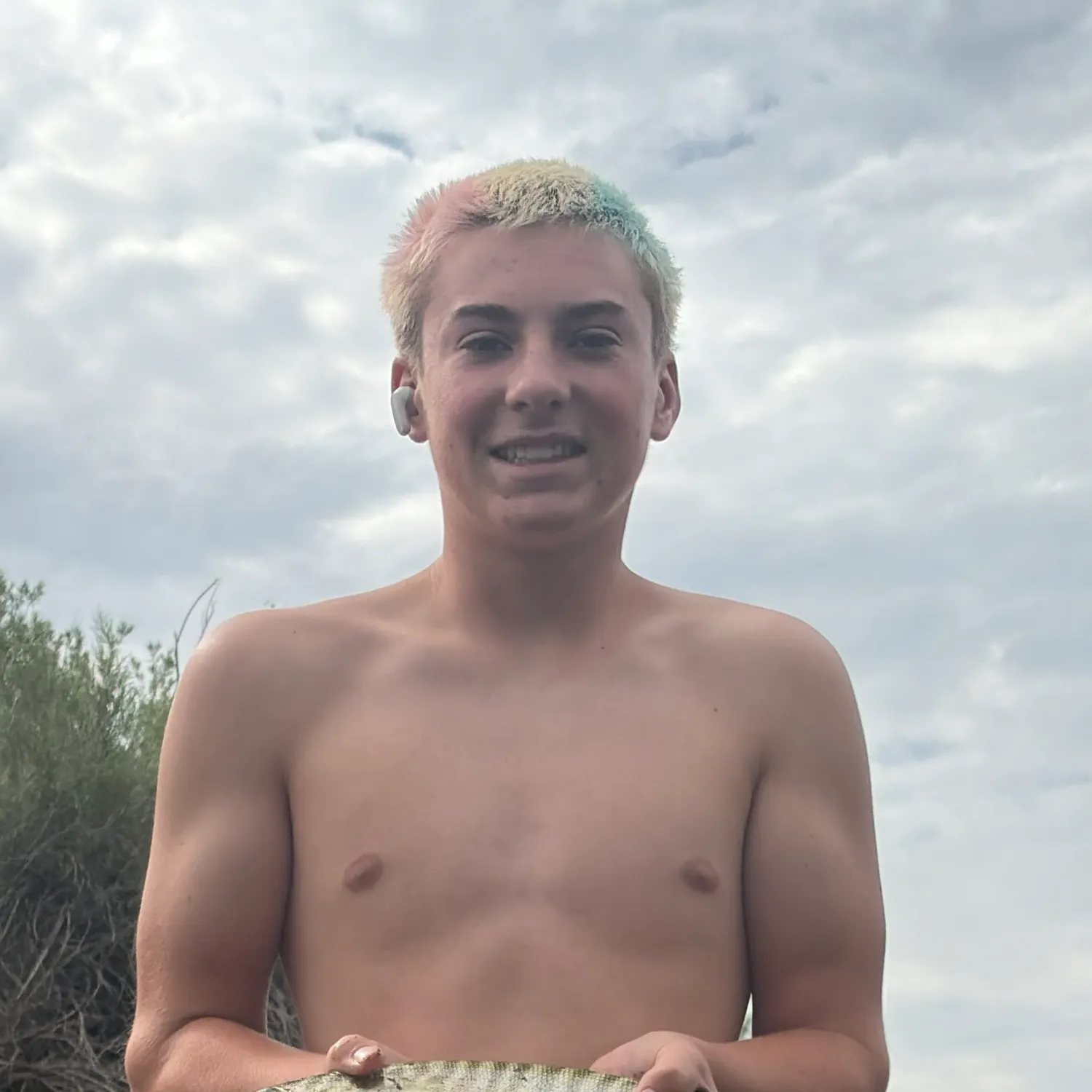 The most recent Tiger muskellunge catches on Fishbrain
