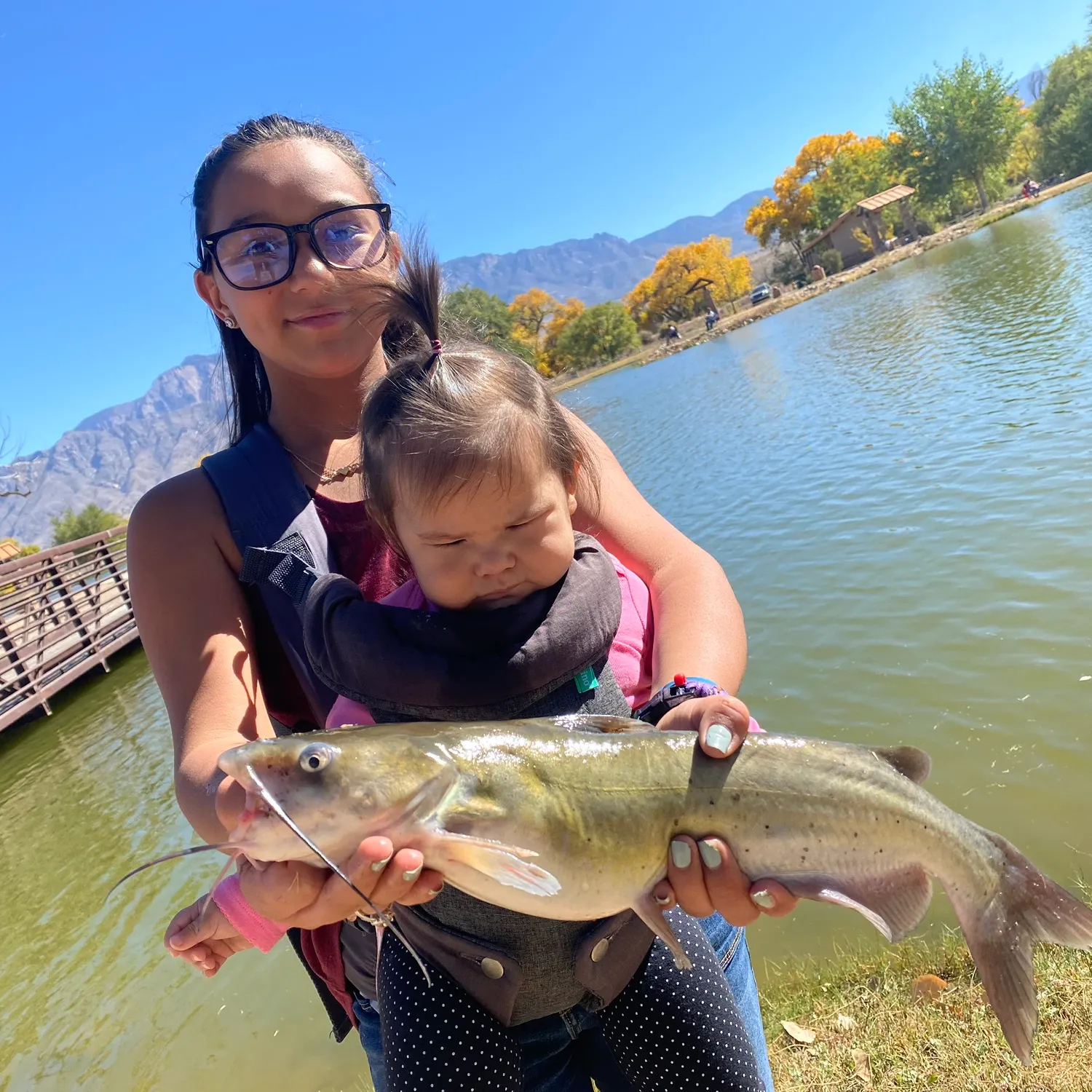 Fishing in Albuquerque, NM (United States) ️️️️ Find Spots, Species & Tips