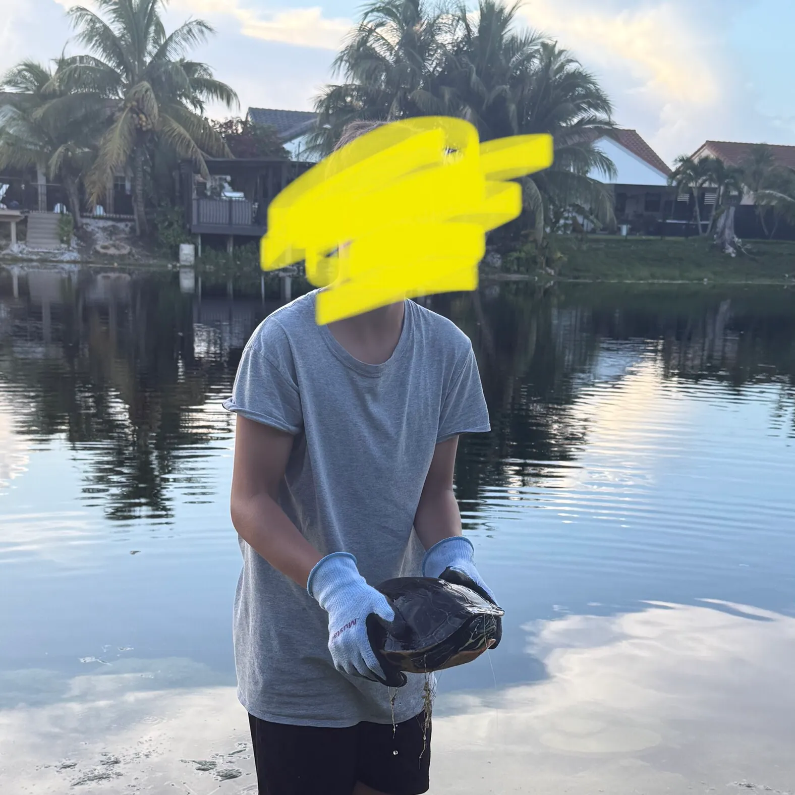 The most recent Clown knifefish catches on Fishbrain